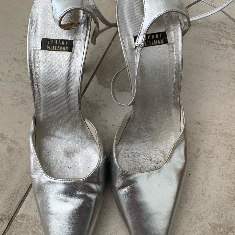 Stuart Weitzman - Picture 3 of 3